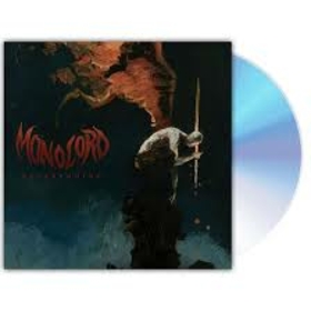 MONOLORD - NEVERENDING