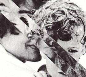 MUNCH MUNCH - DOUBLE VISIONS 