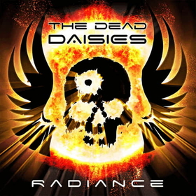DEAD DAISIES - RADIANCE