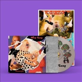 WHITE LUNG - PREMONITION