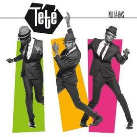 TETE - NU LA-BAS -DIGI-