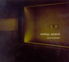 SAVOY GRAND - SURVIVOR -MCD-