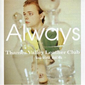 ALWAYS - THAMES VALLEY LEATHER..