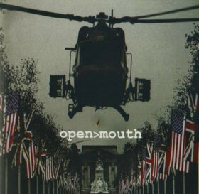 OPEN MOUTH - IMPORT/EXPORT