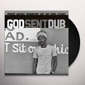 THOMPSON, PRINCE LINCOLN - GOD SEND DUB -HQ-