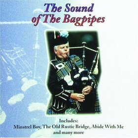 VARIOS ARTISTAS - SOUND OF THE BAGPIPES