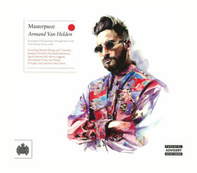 HELDEN, ARMAND VAN - MASTERPIECE