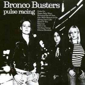 BRONCO BUSTERS - PULSE RACING