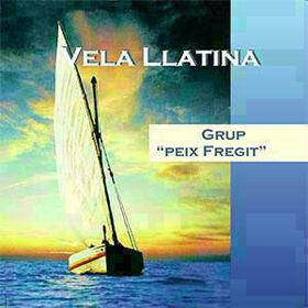 PEIX FREGIT - VELA LLATINA