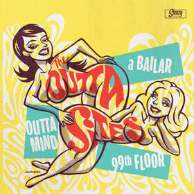 OUTTA SITES - OUTTA MIND