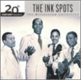 INK SPOTS - 20TH CENTURY MASTERS MAS
