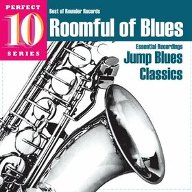 ROOMFUL OF BLUES - JUMP BLUES CLASSICS