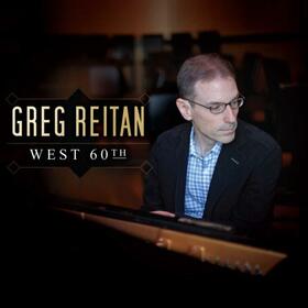REITAN, GREG - WEST 60TH