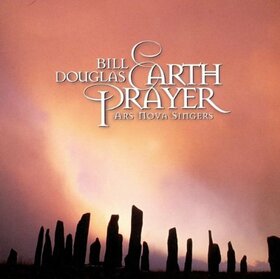 DOUGLAS, BILL - EARTH PRAYER
