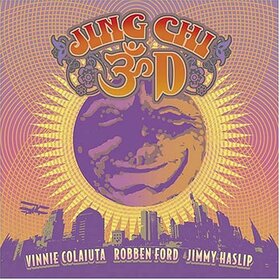 JING CHI - 3D