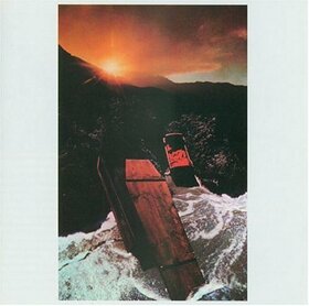 IRON BUTTERFLY - METAMORPHISIS