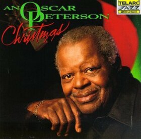 PETERSON, OSCAR - AN OSCAR PETERSON CHRISTM