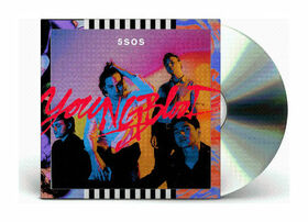 5 SECONDS OF SUMMER - YOUNGBLOOD