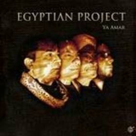 EGYPTIAN PROJECT - YA AMAR