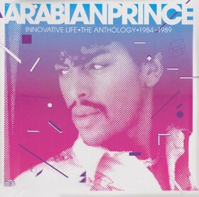 ARABIAN PRINCE - INNOVATIVE LIFE