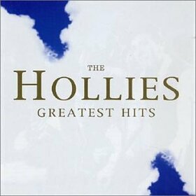 HOLLIES - GREATEST HITS