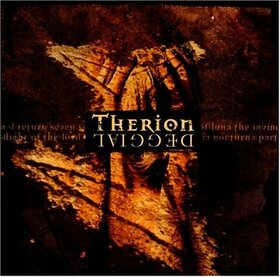 THERION - DEGGIAL