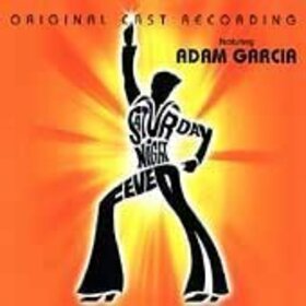 BANDA SONORA ORIGINAL - SATURDAY NIGHT FEVER