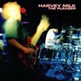 HARVEY MILK - PLEASER