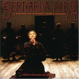 MUSICAL - BERNARDA ALBA