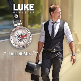 MCMASTER, LUKE - ALL ROADS -DIGI-