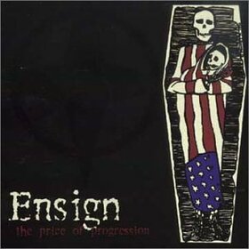 ENSIGN - PRICE OF PROGRESSION