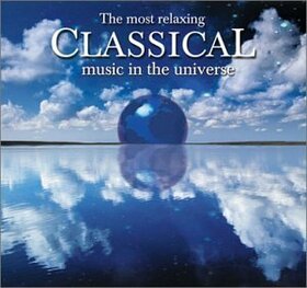Artistes Variétés - MOST RELAXING CLASSICAL M