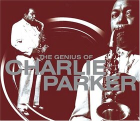 PARKER, CHARLIE - GENIUS OF =DELUXE=