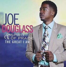 DOUGLASS, JOE - GREAT I AM