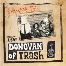 WRECKLESS ERIC - DONOVAN OF TRASH