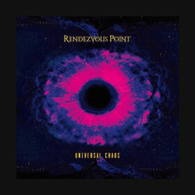 RENDEZVOUS POINT - UNIVERSAL CHAOS