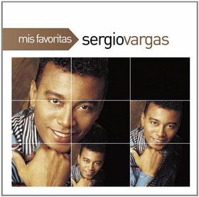 VARGAS, SERGIO - MIS FAVORITAS