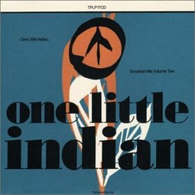 VARIOUS ARTISTS - ONE LITTLE INDIAN VOL.2