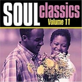 VARIOS ARTISTAS - SOUL CLASSICS VOL.2