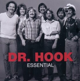 DR. HOOK - ESSENTIAL