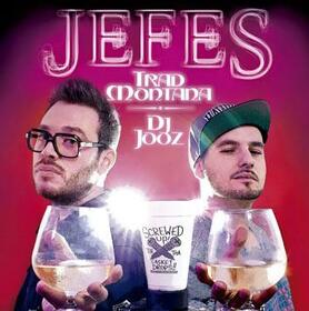 MONTANA, TRAD - JEFES - ALBUM