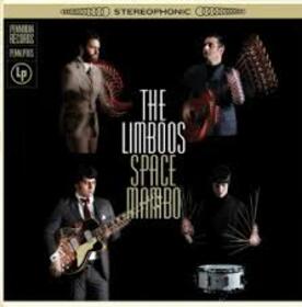 LIMBOOS - SPACE MAMBO