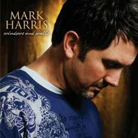 HARRIS, MARK - WINDOWS AND WALLS
