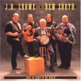 CROWE, J.D. - COME ON DOWN TO MY WORLD