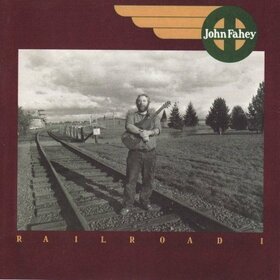 FAHEY, JOHN - RAILROAD 1