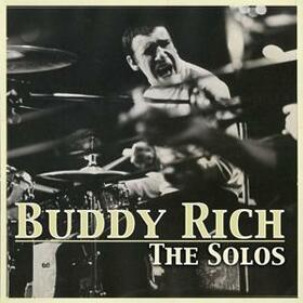 RICH, BUDDY - SOLO'S