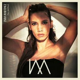 MARTINEZ, INDIA - PALMERAS