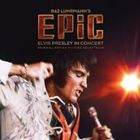 PRESLEY, ELVIS - EPIC -OST-