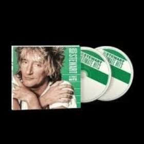 STEWART, ROD - ULTIMATE HITS -DELUXE-
