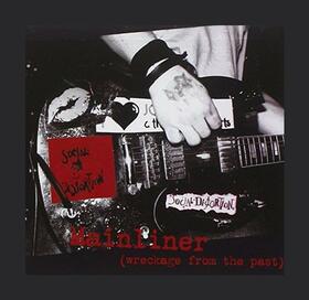 SOCIAL DISTORTION - MAINLINER